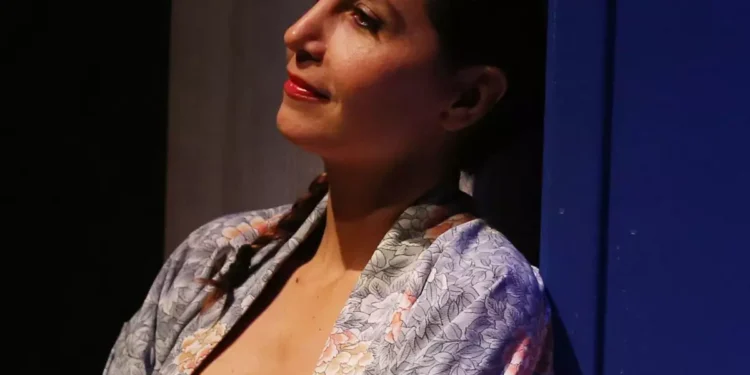 Μαρία Ελένη Λυκουρέζου: Η εξομολόγηση για την κοκαΐνη – «Ήθελα να πίνω γραμμές μέχρι να ξημερώσει»