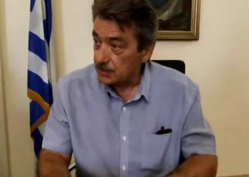 Νίκος Μηλιώτης: Πέθανε ξαφνικά από ανακοπή ο αντιπεριφερειάρχης Ιονίων Νήσων