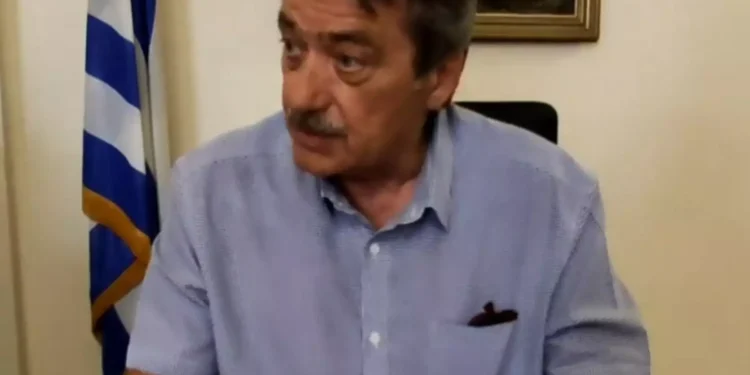 Νίκος Μηλιώτης: Πέθανε ξαφνικά από ανακοπή ο αντιπεριφερειάρχης Ιονίων Νήσων