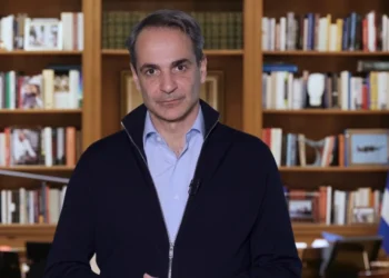 Μητσοτάκης για την τραγωδία στα Τέμπη: Η Δικαιοσύνη θα κάνει τη δική της δουλειά – Οι ευθύνες θα αποδοθούν