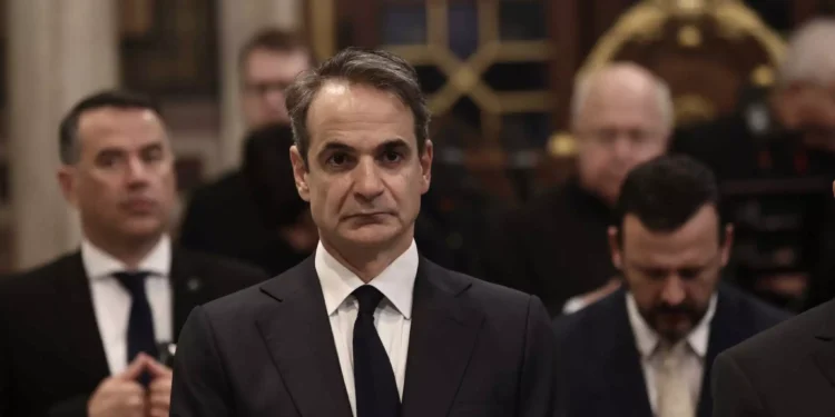 Τέμπη: Εβδομάδα διαβουλεύσεων για τις εκλογές – Προς μετάθεση το αρχικό σχέδιο, ποιες ημερομηνίες είναι πιο πιθανές