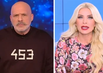 Κόντρα Μουτσινά – Καινούργιου: «Δεν θα μου πεις πώς θα πενθήσω» – «Τρομερή κακία και τοξικότητα»