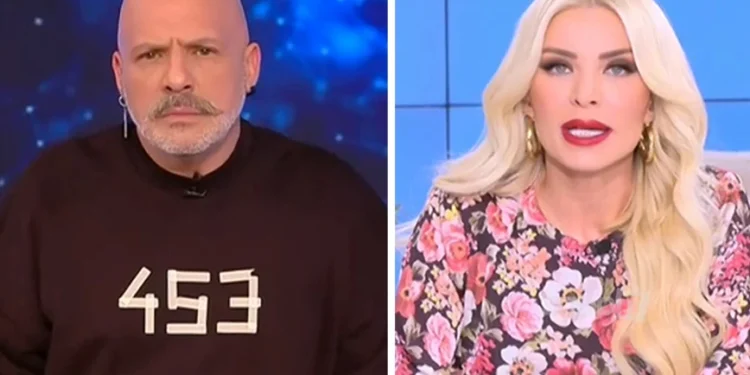 Κόντρα Μουτσινά – Καινούργιου: «Δεν θα μου πεις πώς θα πενθήσω» – «Τρομερή κακία και τοξικότητα»