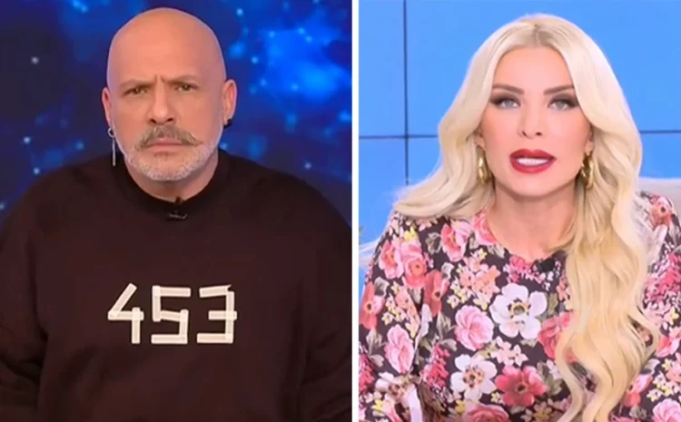 Κόντρα Μουτσινά – Καινούργιου: «Δεν θα μου πεις πώς θα πενθήσω» – «Τρομερή κακία και τοξικότητα»