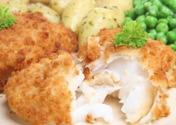 Γιατί τρώμε μπακαλιάρο την 25η Μαρτίου; (Βίντεο)