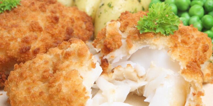 Γιατί τρώμε μπακαλιάρο την 25η Μαρτίου; (Βίντεο)