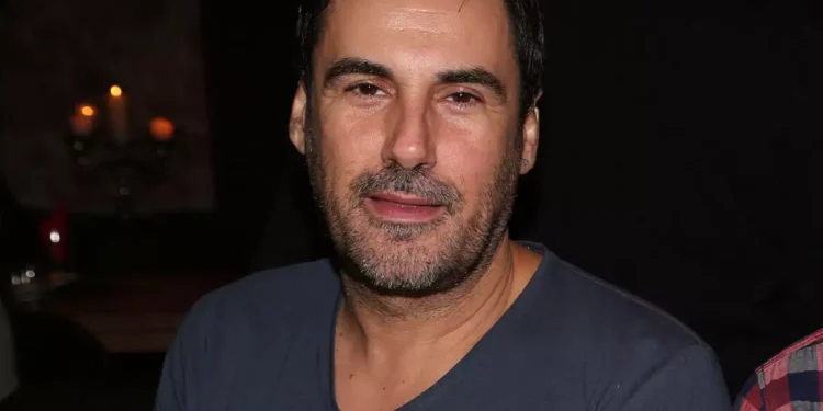 Χρήστος Νέζος: Η δημόσια συγγνώμη για το περιστατικό στο καρναβάλι της Ξάνθης – «Σε καμία περίπτωση δεν χειροδίκησα»