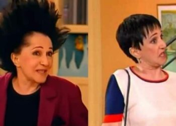 Μαρία Παλαιολόγου: «Ήταν από τη μέση και πάνω γυμνός, άρχισε να με χαϊδεύει…» – Ανατριχιάζει η «Νίτσα» από το Κωνσταντίνου και Ελένης