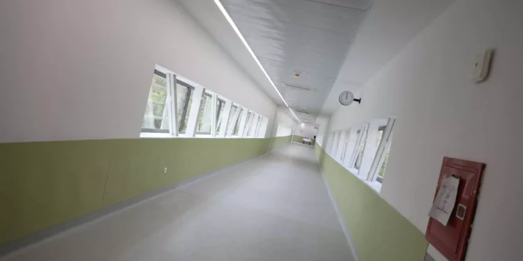 Κρήτη: Πτώση θανάτου από τον 3ο όροφο του ΠΑΓΝΗ – Νεκρός ο 65χρονος