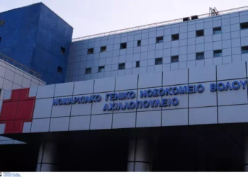 Τέμπη: «Καταπέλτης» το πόρισμα της ΕΔΕ για τους γιατρούς που εμπλέκονται στην αναρρωτική του επιθεωρητή