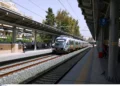 Επανεκκίνηση στο σιδηρόδρομο με μειωμένα δρομολόγια τρένων – Ακινητοποιημένες οι εμπορικές αμαξοστοιχίες