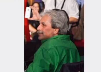 Πέθανε ο πατέρας του Παντελή Παντελίδη, Σταύρος