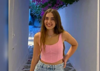 Ταυτοποιήθηκε η σορός της 19χρονης Αναστασίας από τα Καλάβρυτα – Θρήνος στο ΑΠΘ