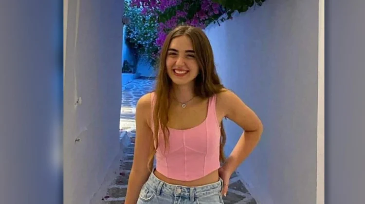 Ταυτοποιήθηκε η σορός της 19χρονης Αναστασίας από τα Καλάβρυτα – Θρήνος στο ΑΠΘ