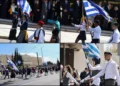 Μαθητική παρέλαση 25ης Μαρτίου: Γέμισε μαθητές το Σύνταγμα(Εικόνες&Βίντεο)