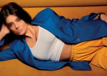 Διάσημη-κουκλάρα πρωταγωνίστρια του MEGA ολόγυμνη στο Instagram – Άφωνοι με το κορμί της! (Εικόνα)