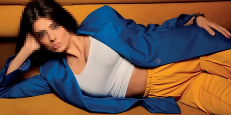 Διάσημη-κουκλάρα πρωταγωνίστρια του MEGA ολόγυμνη στο Instagram – Άφωνοι με το κορμί της! (Εικόνα)