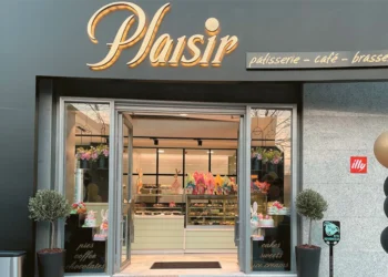 Ζαχαροπλαστεία Plaisir: Στο σφυρί 4+1 ακίνητα του ζαχαρένιου brand της Θεσσαλονίκης