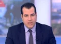 Πλεύρης: Είδα να βγάζουν σορούς και γονείς να ψάχνουν παιδιά – Δεν είχαμε καμία βοήθεια από την εταιρεία