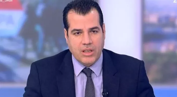 Πλεύρης: Είδα να βγάζουν σορούς και γονείς να ψάχνουν παιδιά – Δεν είχαμε καμία βοήθεια από την εταιρεία