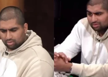 Οι συνέπειες του trash-talking στο πόκερ: Έχασε 759.000 δολάρια σε μια μόνο παρτίδα (Βίντεο)