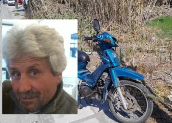 Σοκ στον Βόλο – Νεκρός ο σταθμάρχης του ΟΣΕ, Κώστας Πρασσάς