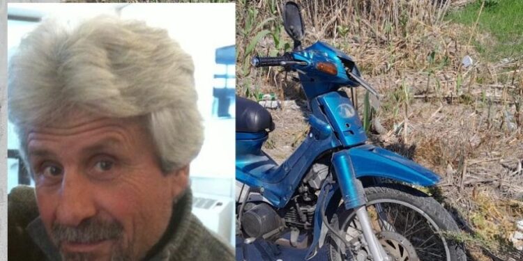 Σοκ στον Βόλο – Νεκρός ο σταθμάρχης του ΟΣΕ, Κώστας Πρασσάς