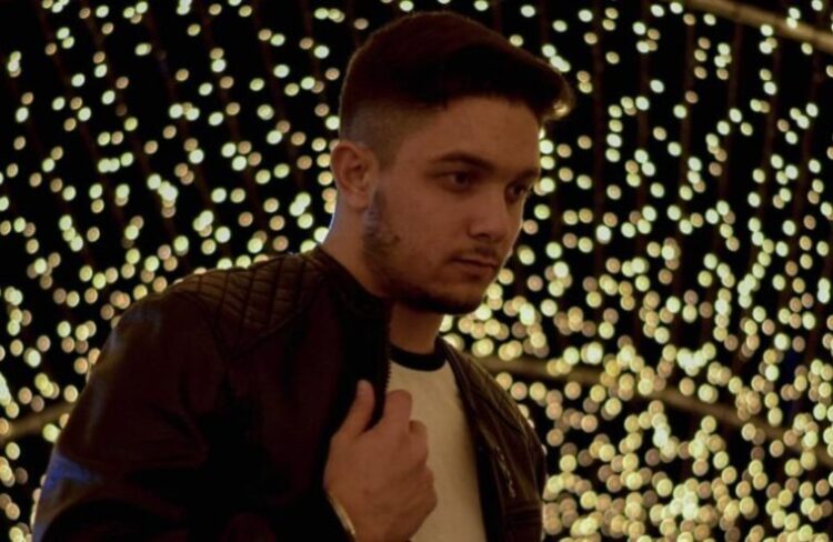 Τραγωδία στα Τέμπη – «Καλό παράδεισο να έχει το αγγελούδι μου. Ήταν υπερβολικά καλό γι’ αυτόν τον κόσμο»