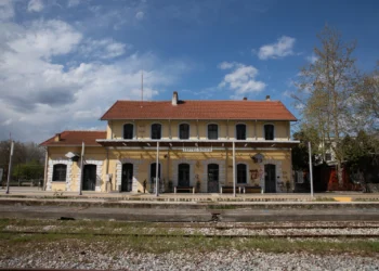 Σέρρες – Βόμβα: «Δύο τρένα στην ίδια γραμμή» – Η καταγγελία της Ένωσης Σταθμαρχών τον Μάιο του 2022
