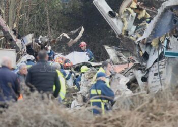 Σύγκρουση τρένων στα Τέμπη: Νεκρές δίδυμες και η ξαδέρφη τους