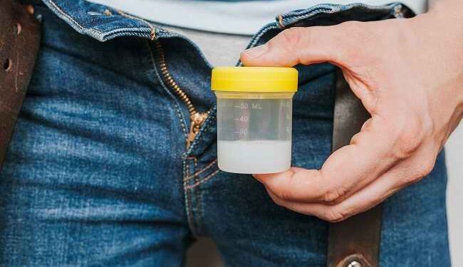 Ανατροπή: Το σπέρμα έχει ωραία γεύση και κάνει καλό στην υγεία – Τι λένε οι επιστήμονες