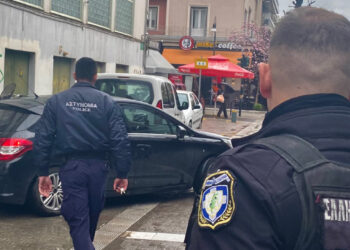 Σύγκρουση τρένων στη Λάρισα: Για κακούργημα κατηγορείται ο σταθμάρχης – «Αναλαμβάνω την ευθύνη που μου αναλογεί»