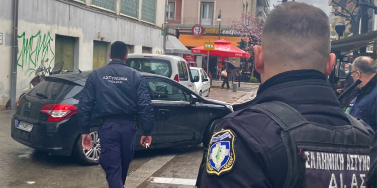 Σύγκρουση τρένων στη Λάρισα: Για κακούργημα κατηγορείται ο σταθμάρχης – «Αναλαμβάνω την ευθύνη που μου αναλογεί»