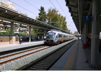 Δρομολόγια τρένων: Αρχίζουν ξανά στις 22 Μαρτίου – Τα όρια ταχύτητας και οι βάρδιες