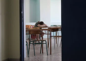 Θεσσαλονίκη: Άγριο bullying σε μαθήτρια γυμνασίου – Την ξυλοκόπησαν και ανέβασαν βίντεο στο TikTok