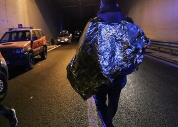 “Να προσέχεις…”