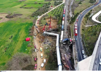 Σύγκρουση τρένων στα Τέμπη: Αντιμέτωποι ακόμα και με ισόβια οι υπεύθυνοι για το πολύνεκρο δυστύχημα
