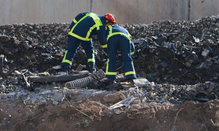 Τέμπη: Στον ανακριτή και ο σταθμάρχης της επόμενης βάρδιας