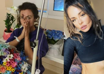 Ευδοκία Τσαγκλή: Η πρώην παίκτρια του Big Brother ήταν στο βαγόνι 3 – «Έπρεπε να αποφασίσω αν θα καώ ή θα σπάσω τα κόκαλά μου»