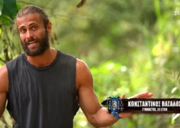 Νέο σκάνδαλο μεγατόνων στο Survivor – Κορυφαίος παίκτης με κινητό. «Ενημέρωσε τον Βασάλο»(Εικόνα)