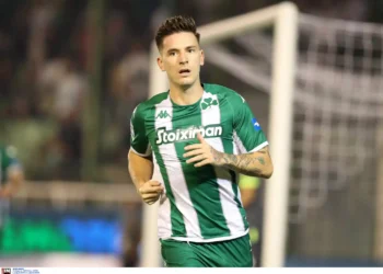 Στη φόρα τα προσωπικά του Μπένιαμιν Βέρμπιτς: «Πόσοι πατεράδες ξαπλώνουν με αγόρια και τρανς;»