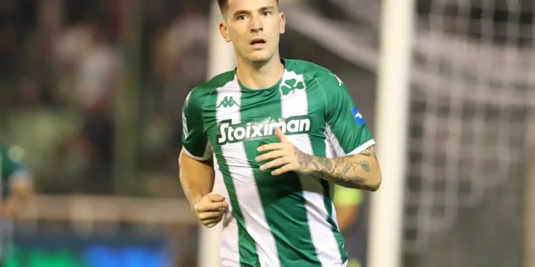 Στη φόρα τα προσωπικά του Μπένιαμιν Βέρμπιτς: «Πόσοι πατεράδες ξαπλώνουν με αγόρια και τρανς;»