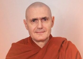 Από τις Σέρρες στις ζούγκλες της Σρι Λάνκα: Η μοναδική περίπτωση ενός Έλληνα Βουδιστή μοναχού