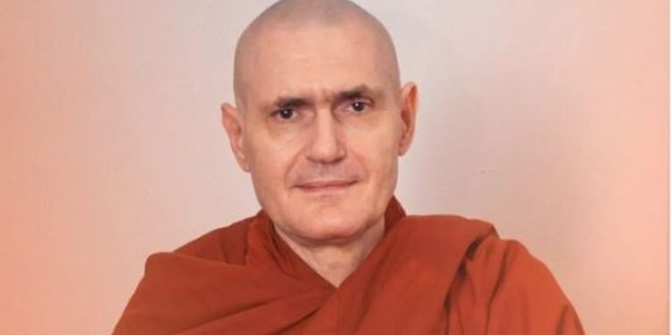 Από τις Σέρρες στις ζούγκλες της Σρι Λάνκα: Η μοναδική περίπτωση ενός Έλληνα Βουδιστή μοναχού