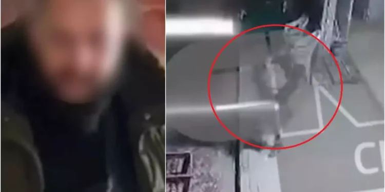 Ξάνθη: Βίντεο ντοκουμέντο από την αρπαγή της 15χρονης – Πώς έγινε η εν ψυχρώ δολοφονία του 45χρονου