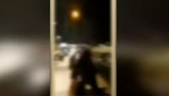 Γνωστός τράπερ έπεσε θύμα άγριου ξυλοδαρμού – Τον χτύπησαν και τον έγδυσαν