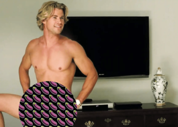 Προσθετικά πέη για τους σταρς: Ο καλύτερος «ράφτης» του Χόλιγουντ τα σμιλεύει κατά παραγγελία