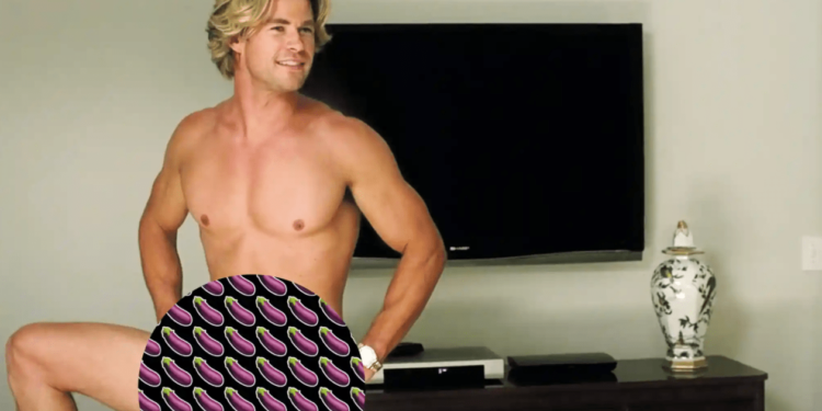 Προσθετικά πέη για τους σταρς: Ο καλύτερος «ράφτης» του Χόλιγουντ τα σμιλεύει κατά παραγγελία