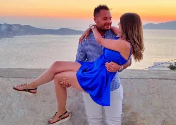 Σύγκρουση τρένων στα Τέμπη: Το ΥΠΕΞ ζήτησε από την Τουρκία να δώσει άδεια στον κρατούμενο πατέρα του μηχανοδηγού