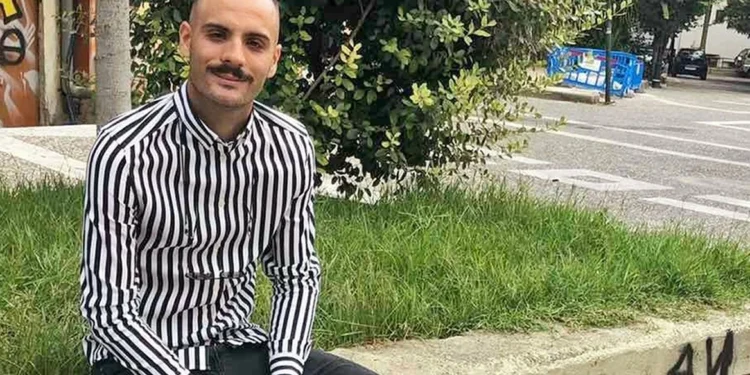 Αγρίνιο: Εφτά χρόνια κάθειρξη στον 28χρονο για ασέλγεια κατ’ εξακολούθηση στον 4χρονο